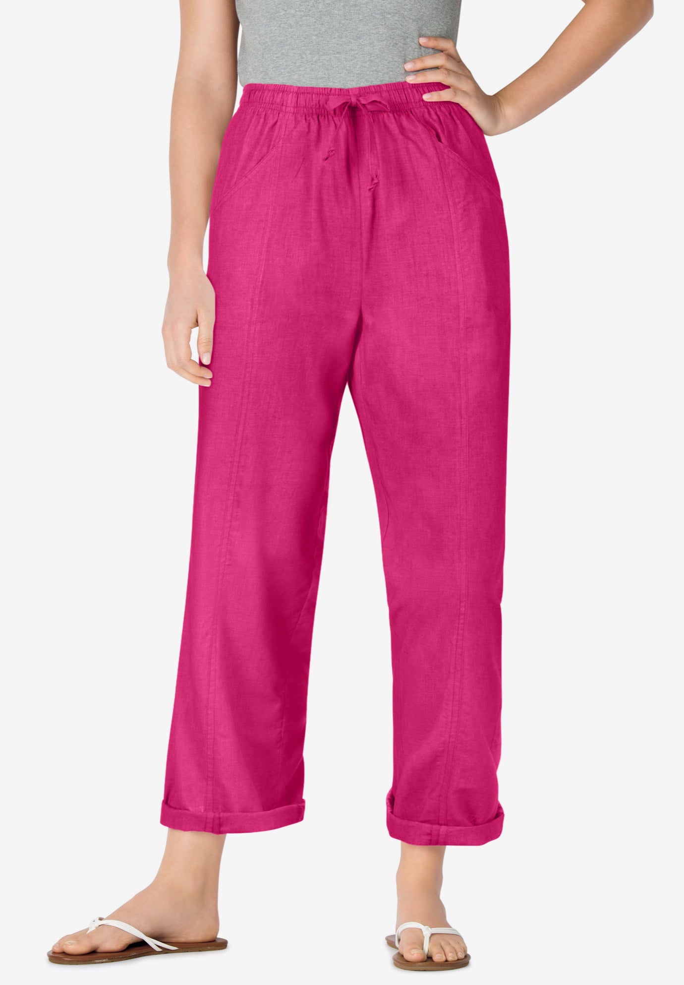 The Boardwalk Pant image number 0