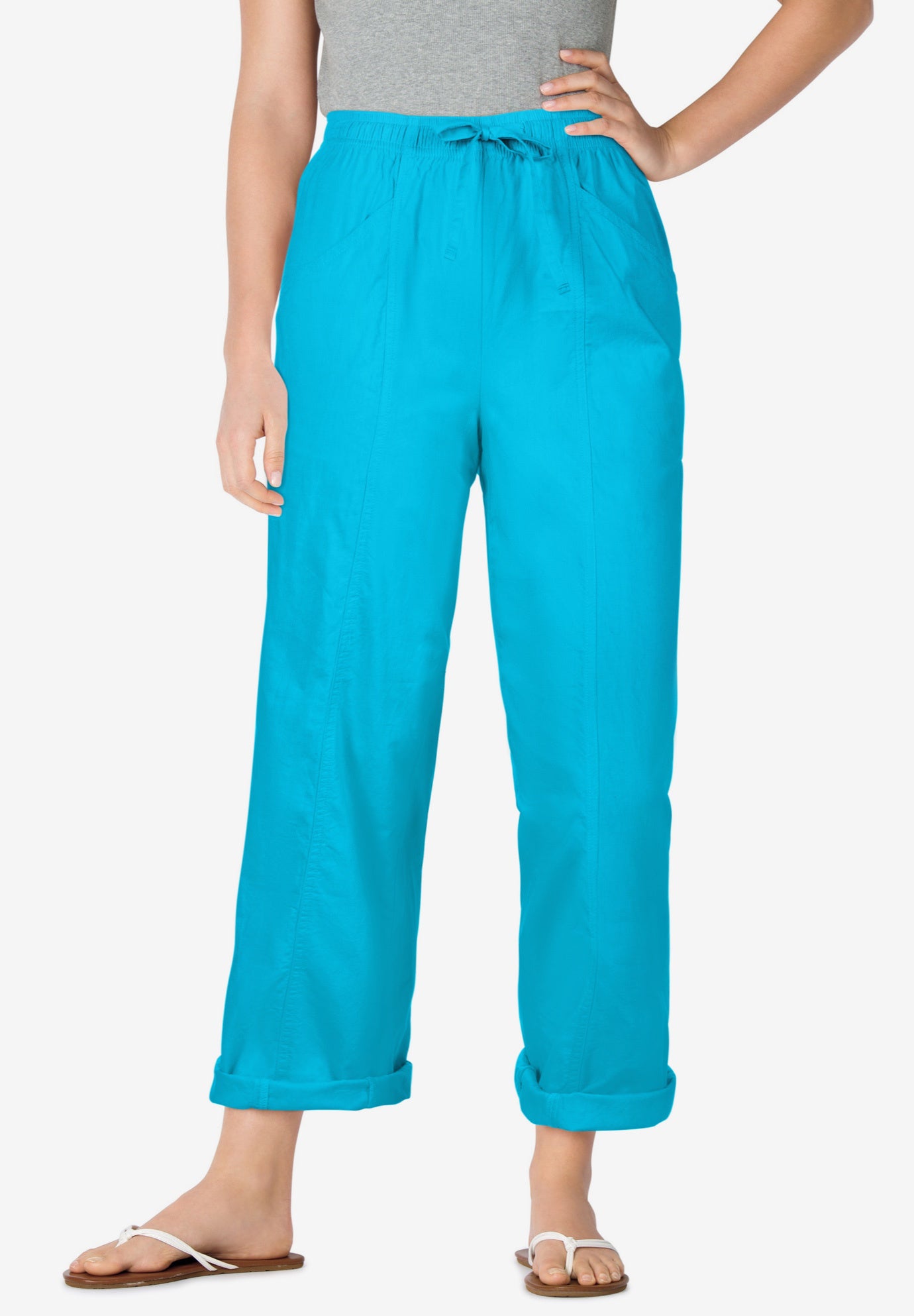 The Boardwalk Pant image number 0