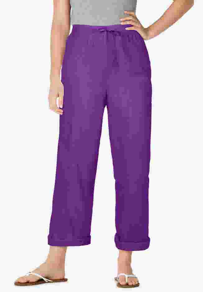 The Boardwalk Pant image number 0
