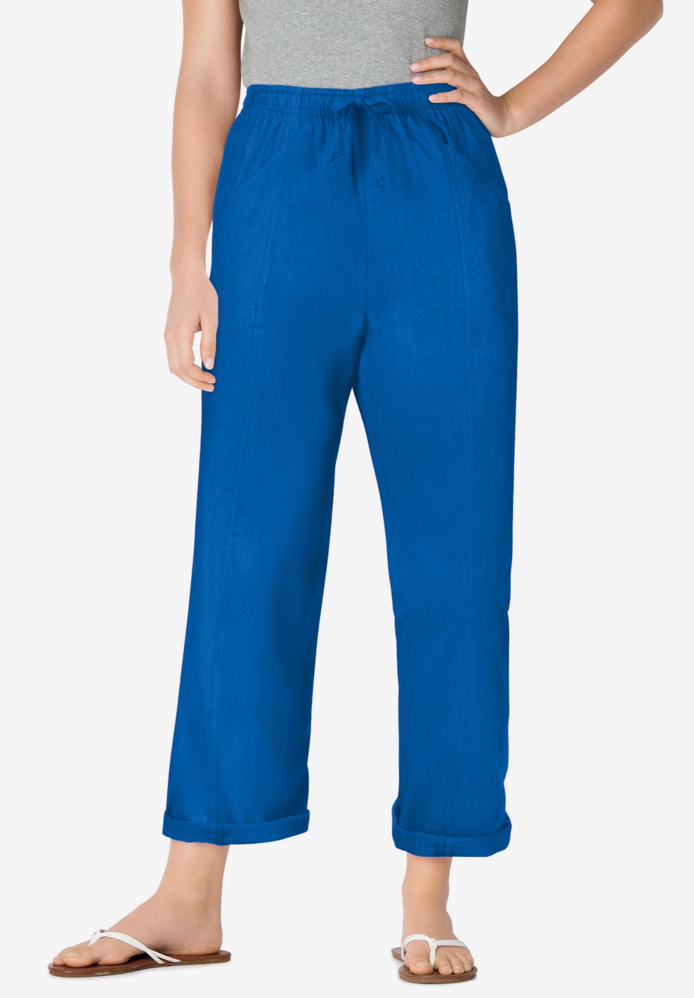 The Boardwalk Pant image number 0