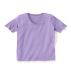 Perfect Short-Sleeve V-Neck Tee image number null