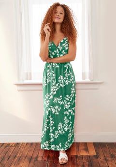 Colorful Clearance Dresses - Women & Plus Sizes | Woman Within Colorful Clearance Dresses - Women & Plus Sizes | Woman Within