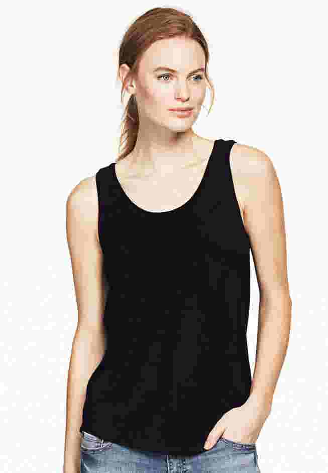A-line Tank image number 2