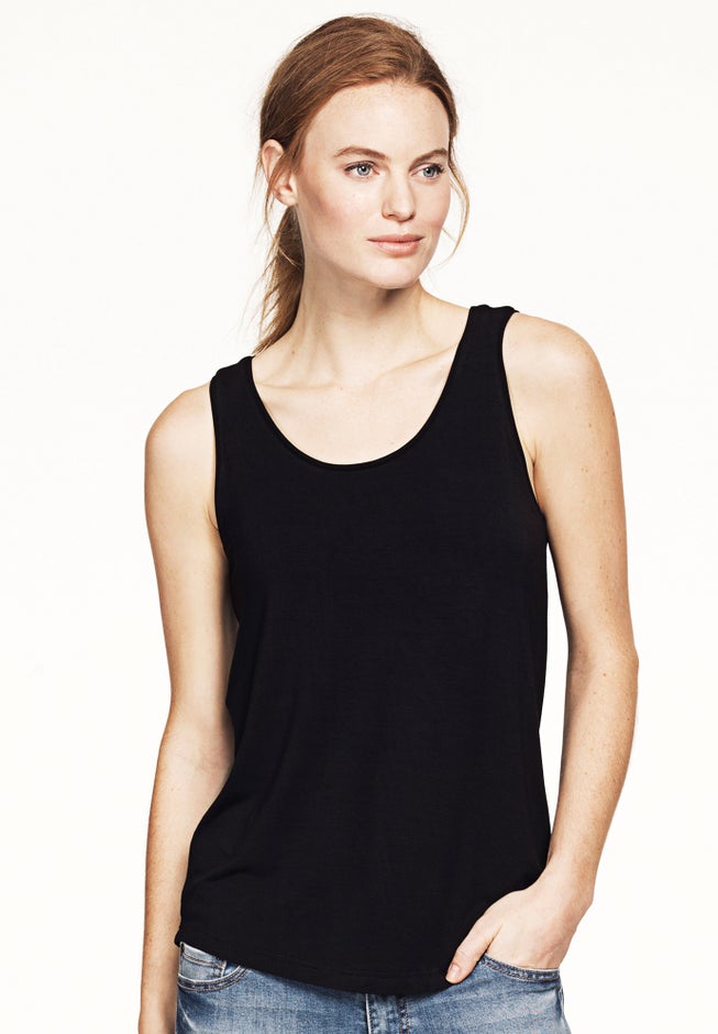 A-line Tank image number 2