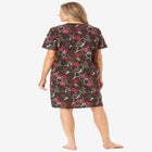 Print Sleepshirt image number null
