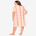 Print Sleepshirt image number null