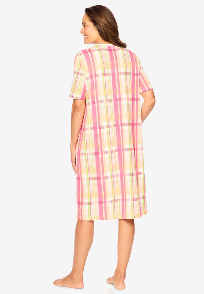 Print Sleepshirt image number 1