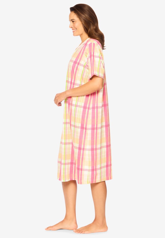 Print Sleepshirt image number 2