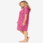 Print Sleepshirt image number null
