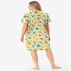 Print Sleepshirt image number null