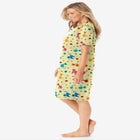 Print Sleepshirt image number null
