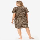 Print Sleepshirt image number null