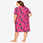 Print Sleepshirt image number null