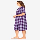 Print Sleepshirt image number null