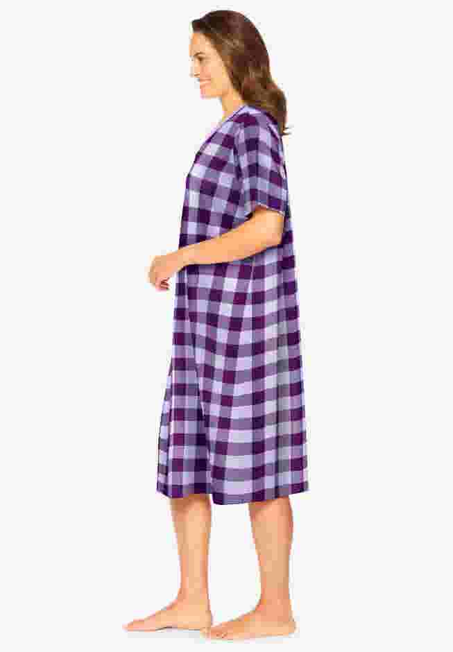 Print Sleepshirt image number 2