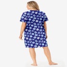Print Sleepshirt image number null