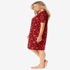 Print Sleepshirt image number null