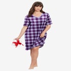 Print Sleepshirt image number null
