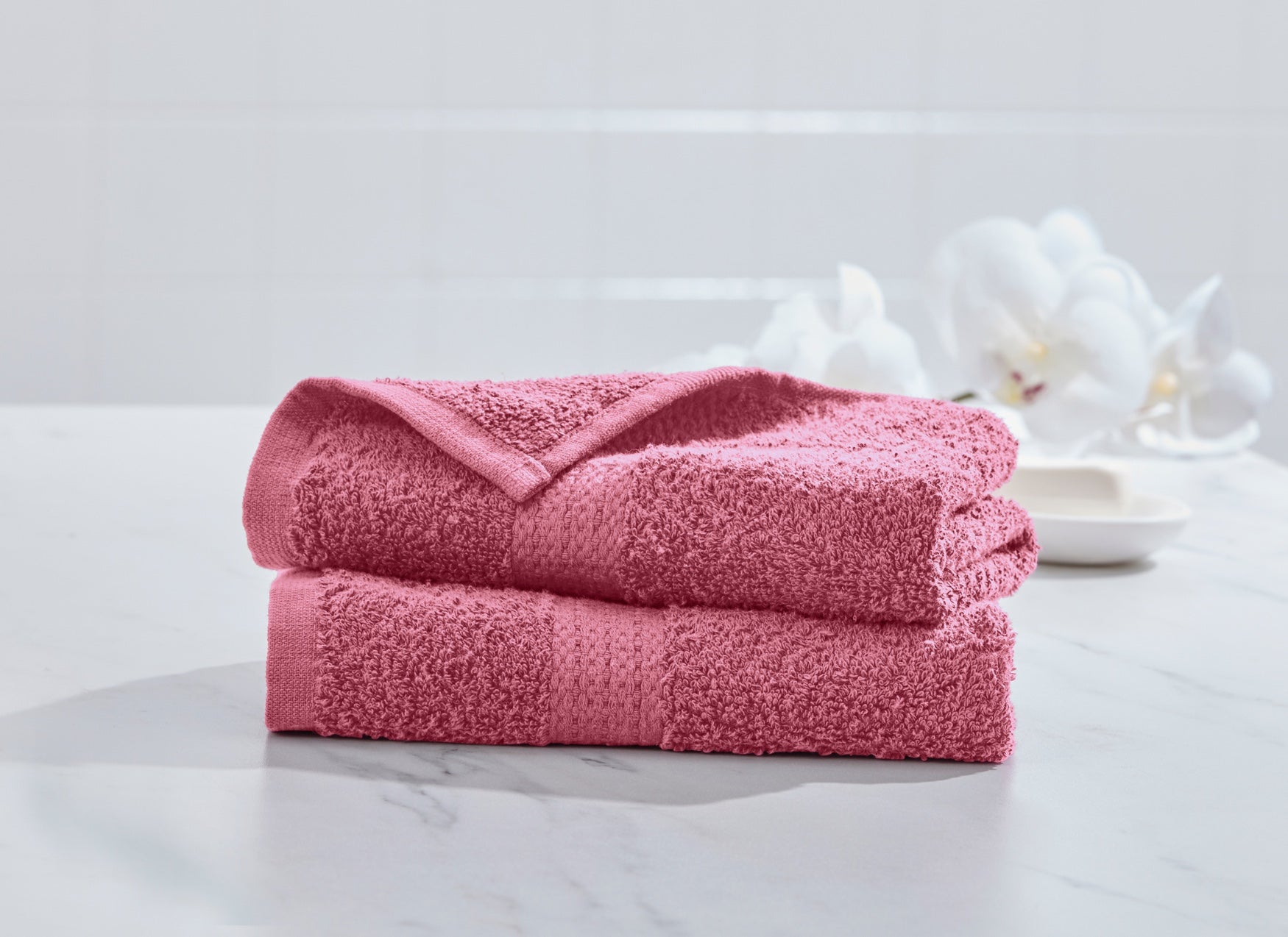 BH Studio 2-Pc. Hand Towel Set image number 0