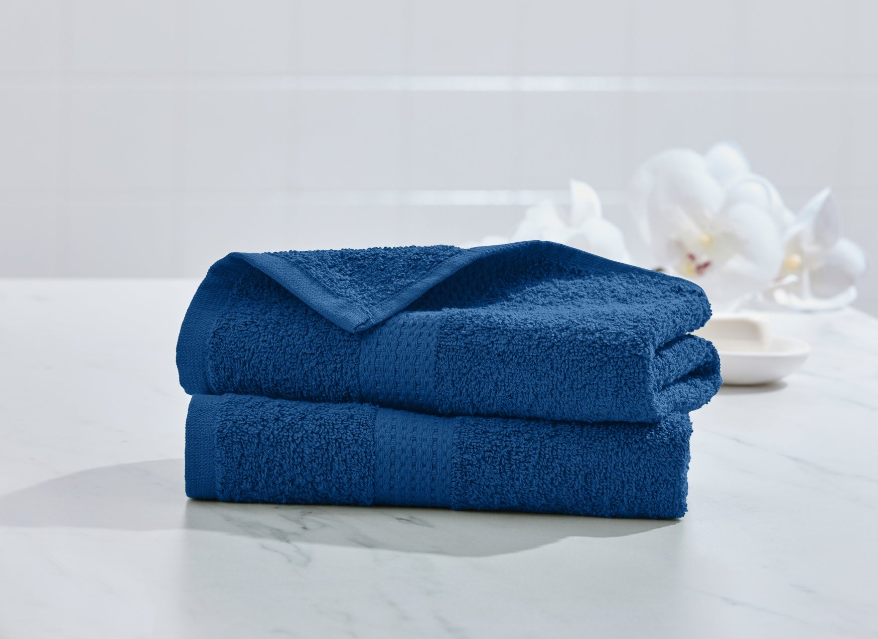 BH Studio 2-Pc. Hand Towel Set image number 0