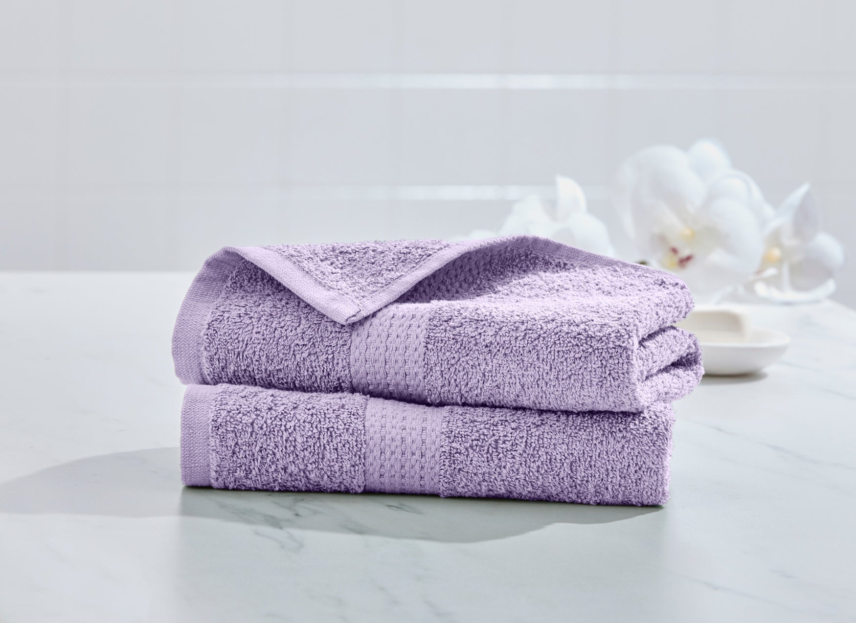 BH Studio 2-Pc. Hand Towel Set image number 0