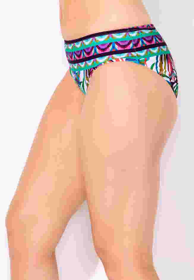 Hipster Swim Brief image number 2