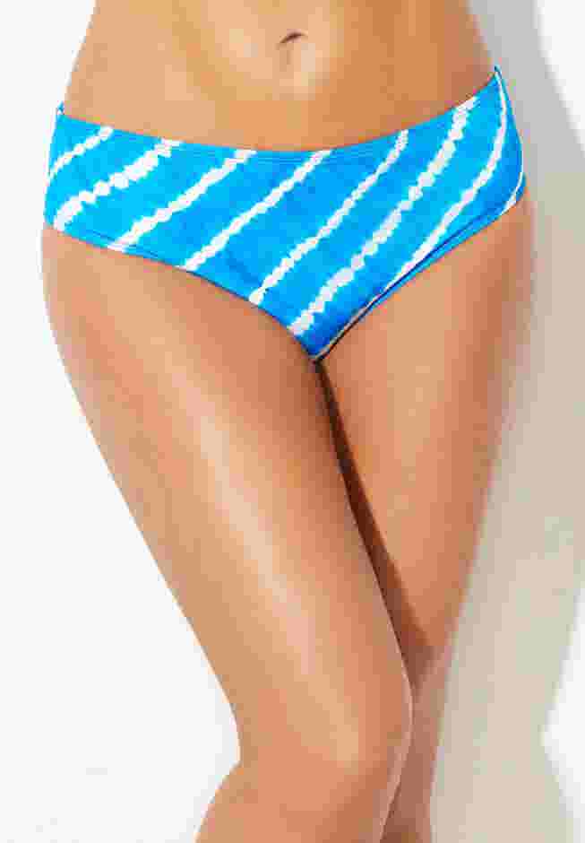 Hipster Swim Brief image number 0