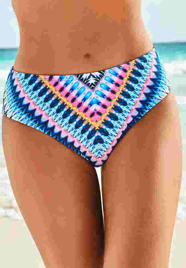 Hipster Swim Brief image number 0
