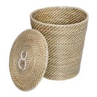 Seagrass Nesting Baskets, Set of 3 image number null