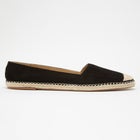 Espadrille Flats image number null