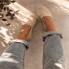 Espadrille Flats image number null