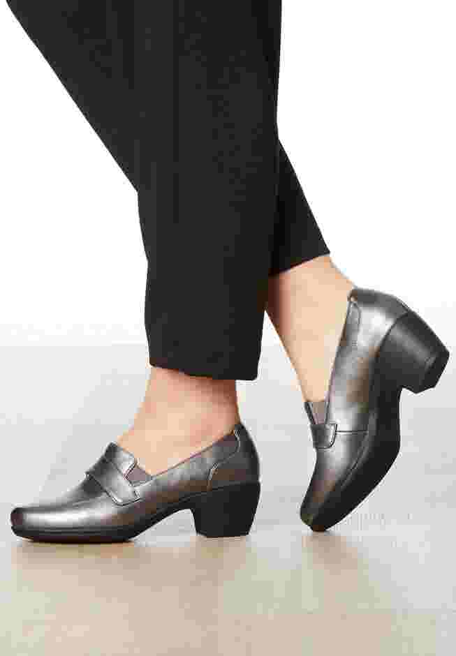 The Maya Slip On Shootie image number 6