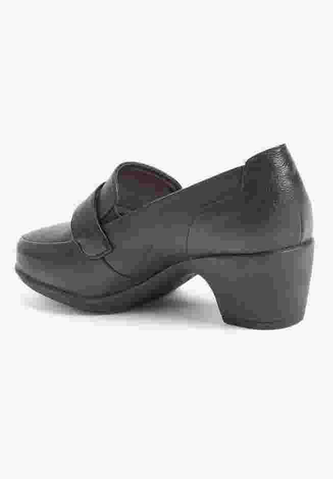 The Maya Slip On Shootie image number 1