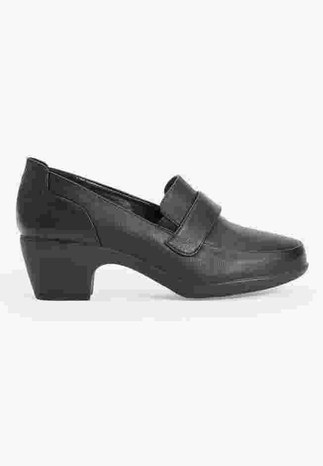 The Maya Slip On Shootie image number 3