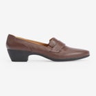 The Maya Slip On Shootie image number null