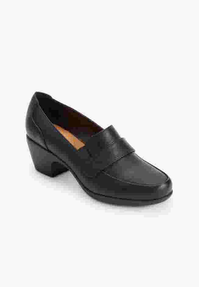 The Maya Slip On Shootie image number 0