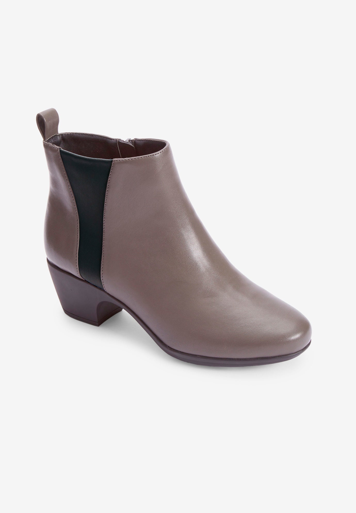 The Ingrid Bootie image number 0