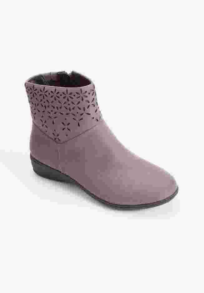 The Zenni Bootie image number 0