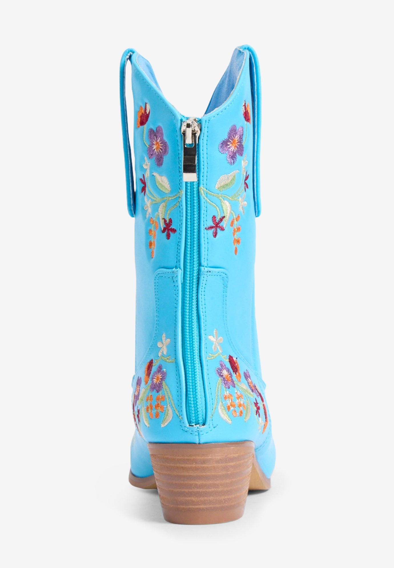 The Irma Wide Calf Boot image number 1