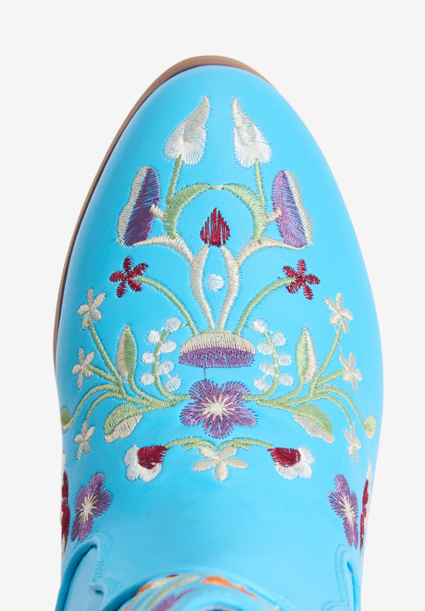 The Irma Wide Calf Boot image number 4