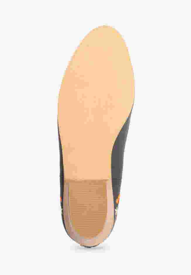 The Irma Wide Calf Boot image number 2