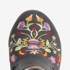 The Irma Wide Calf Boot image number null