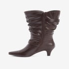 The Millicent Wide Calf Boot image number null