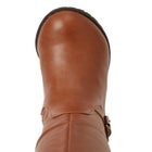 The Milan Tall Regular Calf Boot By Comfortview image number null