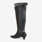 The Melody Wide Calf Boot image number 1