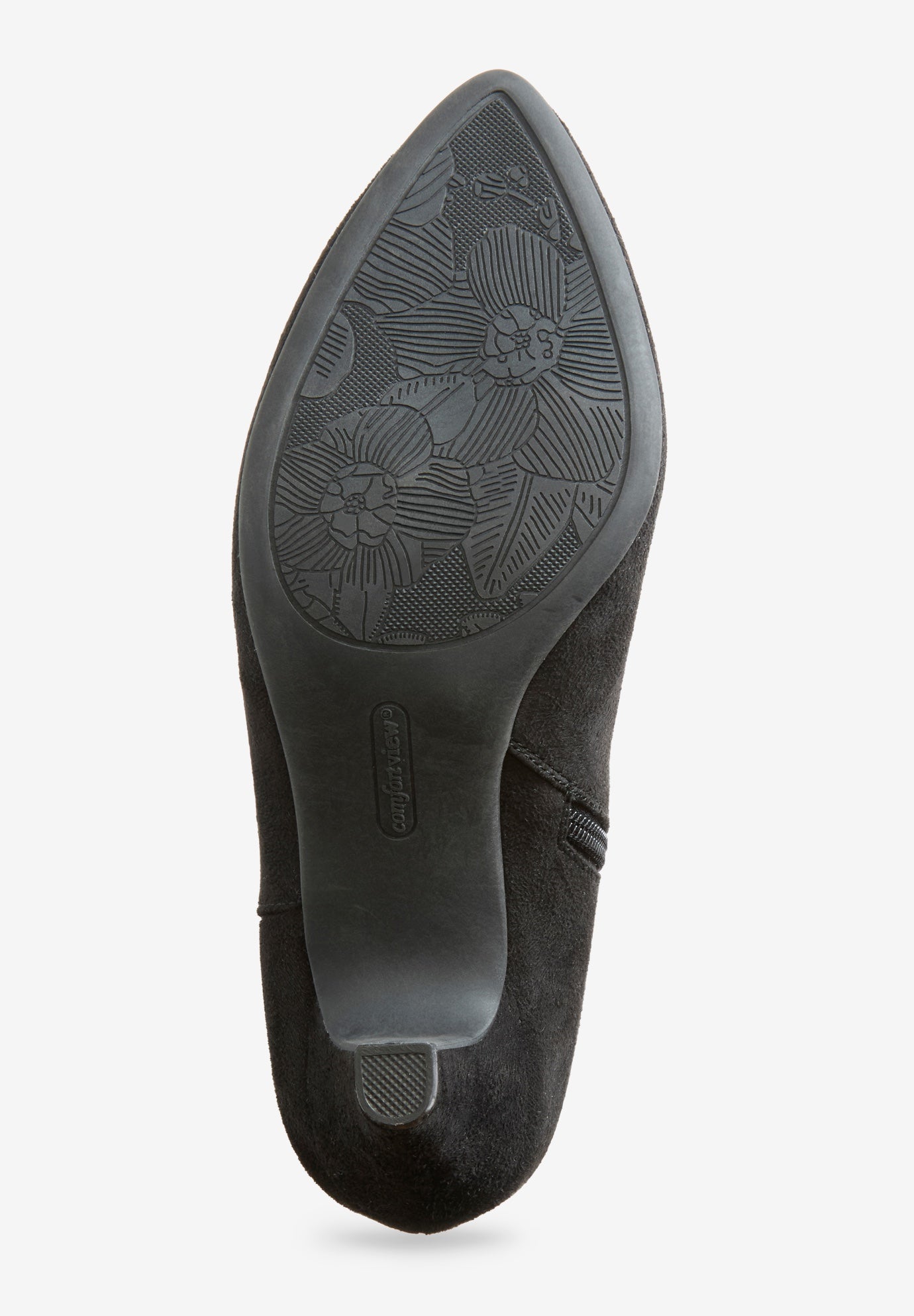The Melody Wide Calf Boot image number 2