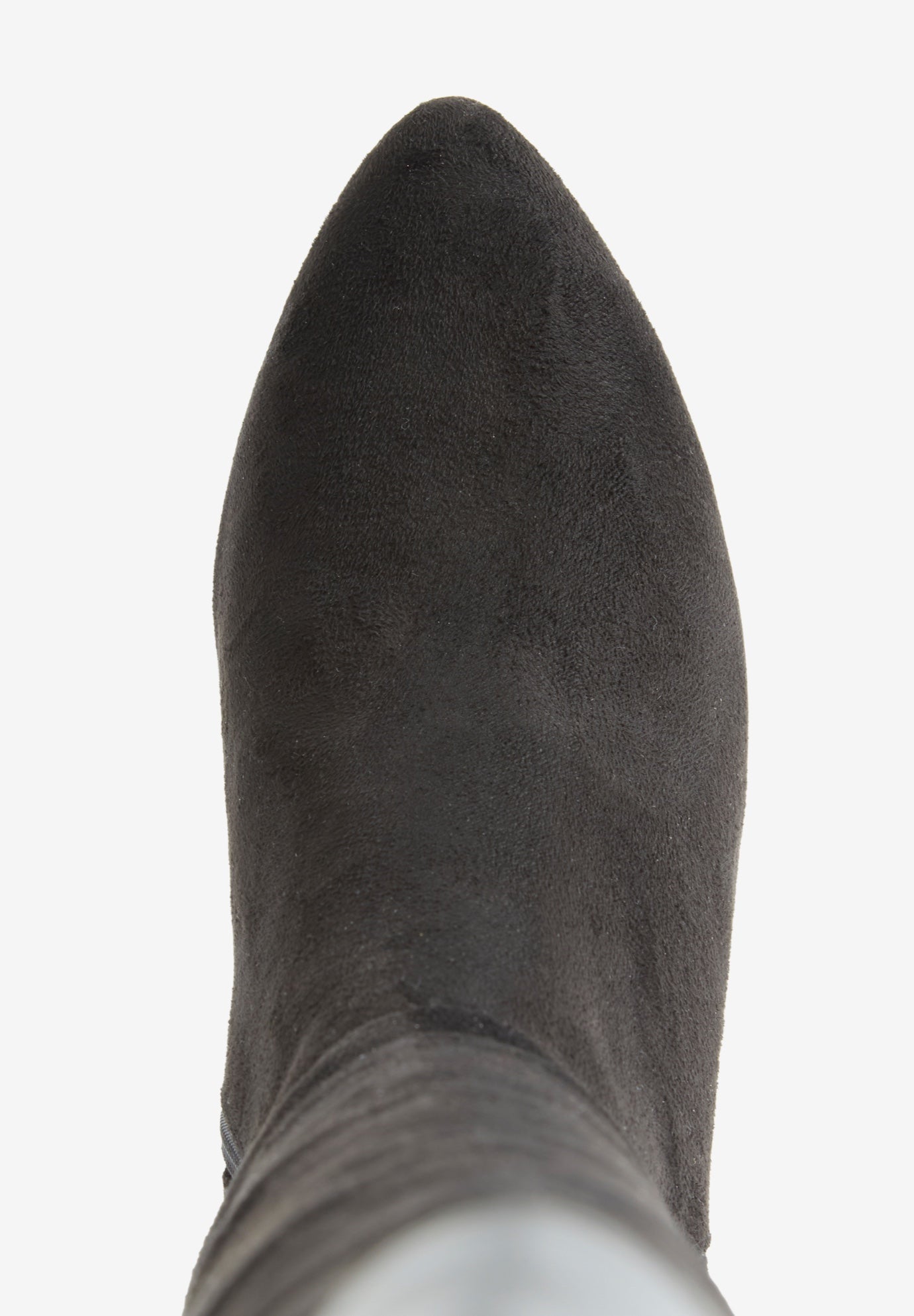 The Melody Wide Calf Boot image number 4