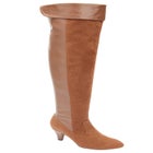 The Melody Wide Calf Boot image number null