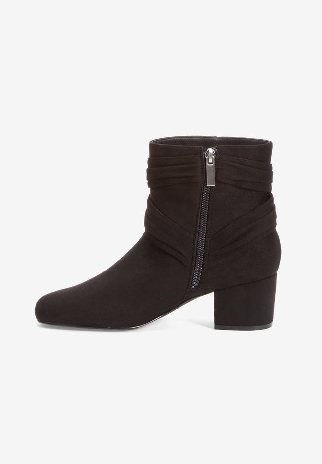 The Claremont Bootie image number 3