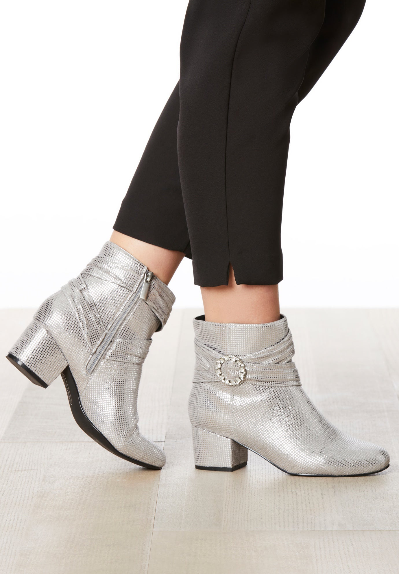 The Claremont Bootie image number 6